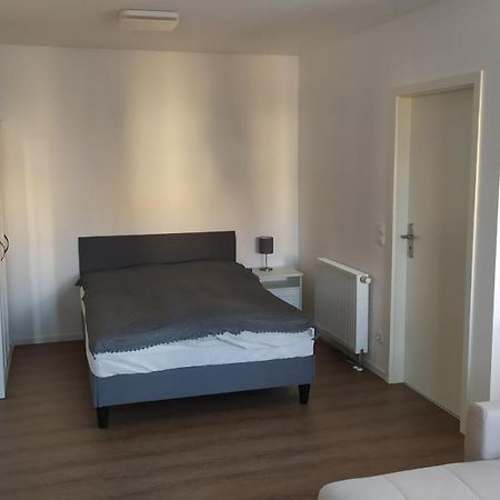 4* Ferienwohnung Neukirchen Im Erzgebirge Adorf/Erzgeb Kültér fotó