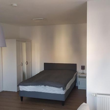 4* Ferienwohnung Neukirchen Im Erzgebirge Adorf/Erzgeb Kültér fotó