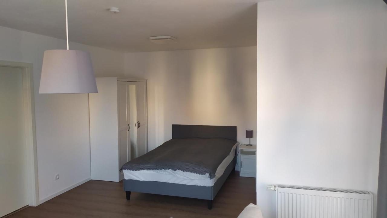 4* Ferienwohnung Neukirchen Im Erzgebirge Adorf/Erzgeb Kültér fotó