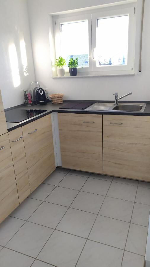 4* Ferienwohnung Neukirchen Im Erzgebirge Adorf/Erzgeb Kültér fotó