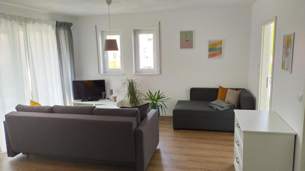 4* Ferienwohnung Neukirchen Im Erzgebirge Adorf/Erzgeb Kültér fotó